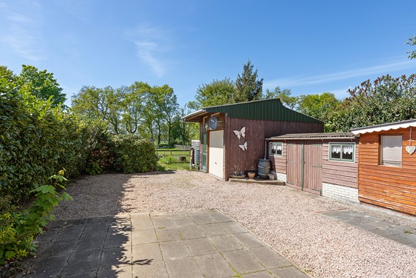 Medium property photo - Openderweg 4, 9865 XE Opende